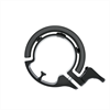 Oi Classic large black side right