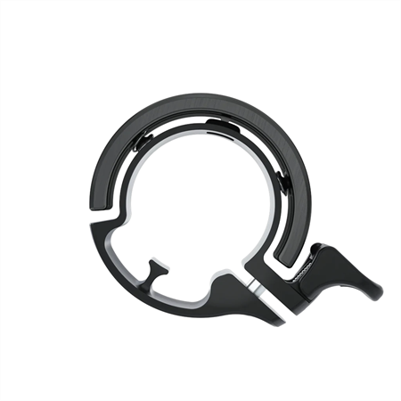 Oi Classic large black side right