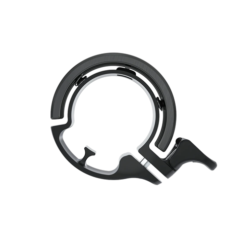 Oi Classic large black side right