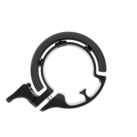 Oi Classic large black side left