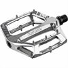 REVERSE COMPONENTS Base Pedal (Silber)