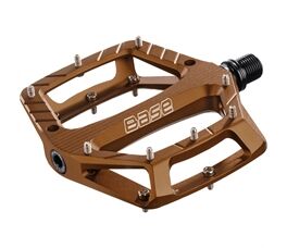 REVERSE COMPONENTS Base Pedal (Kupfer)