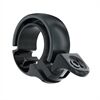 KNOG Oi Classic - small "black" | Klingel