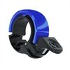 KNOG Oi Classic - small "black-blue" | Klingel