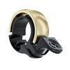 KNOG Oi Classic - small "black-brass" | Klingel