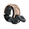 KNOG Oi Classic - small "black-copper" | Klingel