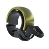 KNOG Oi Classic - small "black-olive" | Klingel