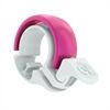 KNOG Oi Classic - small "white-pink" | Klingel