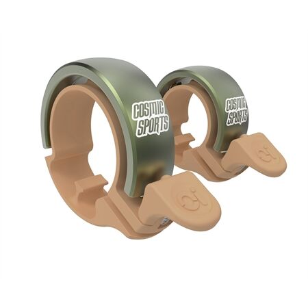 KNOG Oi Classic - small "sand-desert" | Klingel