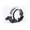 KNOG Oi Classic - large "silver" | Klingel