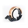 KNOG Oi Classic - large "black-brass" | Klingel