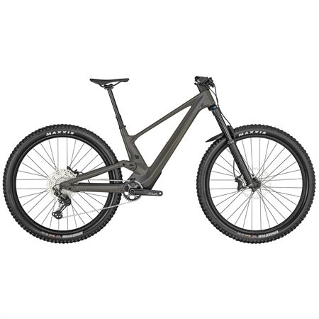 Scott Genius 920 2025 MTB