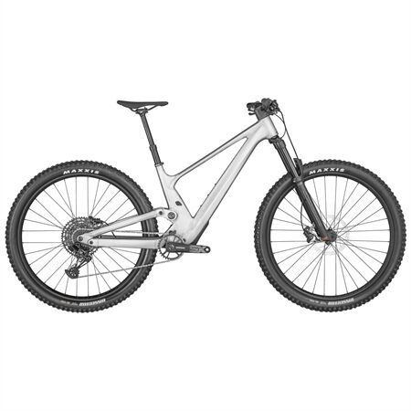 Scott Genius 940 2025 MTB