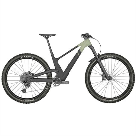 Scott Genius ST 920 2025 MTB