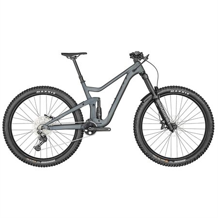 Scott Ransom 930 MTB