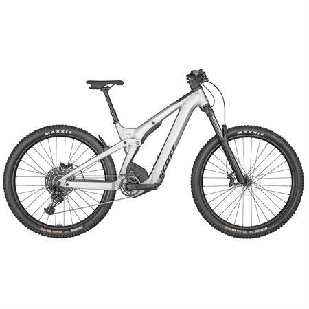 Scott Strike eRIDE 920 EVO | E-MTB