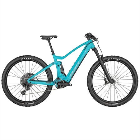 Scott Strike eRIDE 500 | E-MTB