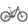 Scott Patron eRIDE 930 | E-MTB