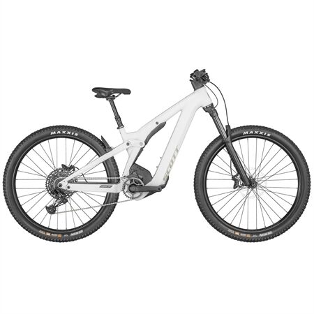 Scott Contessa Strike eRIDE 910 EVO E-MTB