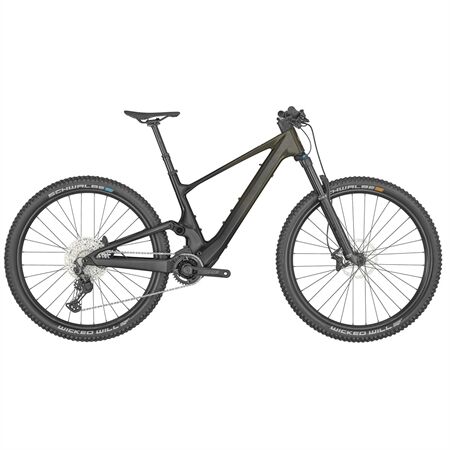 Scott Lumen eRIDE 910 | E-MTB