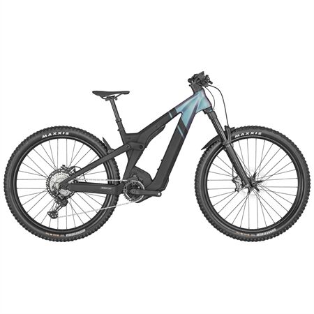 Scott Contessa Patron eRIDE 900 | E-MTB