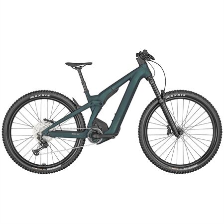 Scott Contessa Patron eRIDE 910 | E-MTB