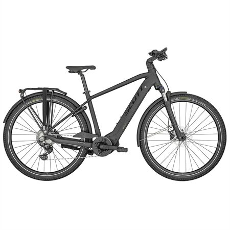Scott Sub Sport eRIDE 20 Men E-Bike