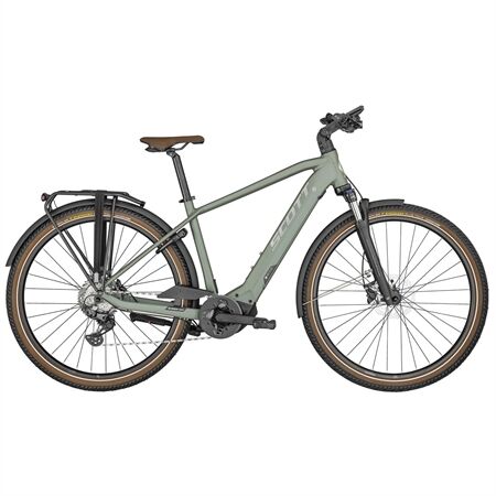 Scott Sub Sport eRIDE 20 Men E-Bike