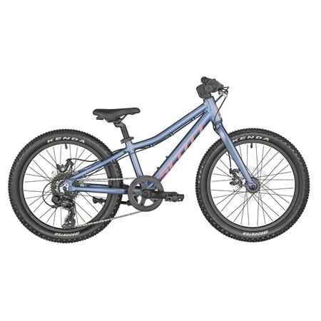 Scott Contessa 20 rigid 2025 Kinderfahrrad