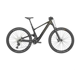Scott Lumen eRIDE 910 E-MTB