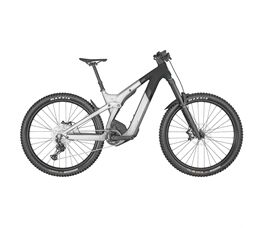 Scott Patron ST eRIDE 910 E-MTB