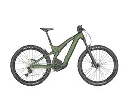 Scott Patron eRIDE 930 E-MTB