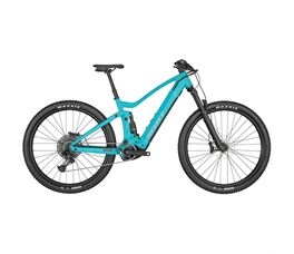 Scott Strike eRIDE 940 | E-MTB