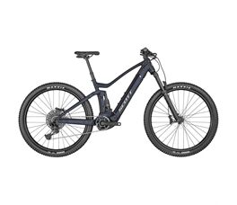 Scott Strike eRIDE 930 E-MTB