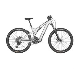 Scott Strike eRIDE 920 EVO E-MTB