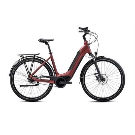 Winora Tria N8 eco E-Bike