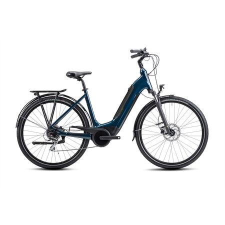Winora Tria 8 E-Bike