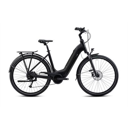 Winora Tria 9 E-Bike