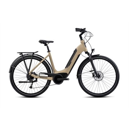 Winora Tria 9 E-Bike