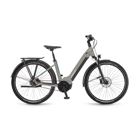 Winora Yucatan R8f E-Bike
