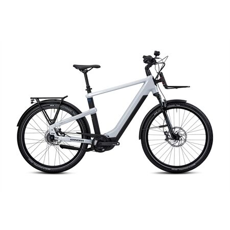 Winora Yakun R5 Pro E-Bike