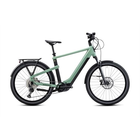Winora Yakun 12 E-Bike