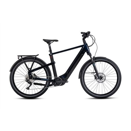Winora Yakun 10 E-Bike