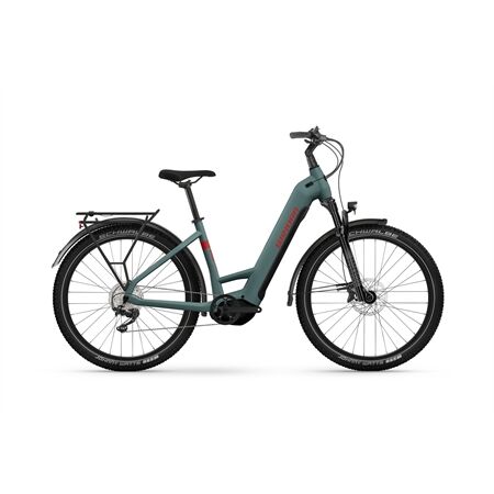 Winora Yucatan X12 2025 E-Bike
