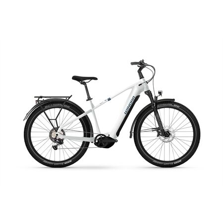 Winora Yucatan X12 Pro E-Bike
