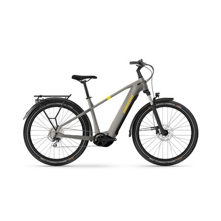 Winora Yucatan X8 E-Bike