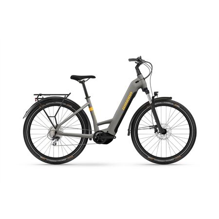 Winora Yucatan X8 E-Bike