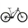 Orbea RISE M20 E-MTB