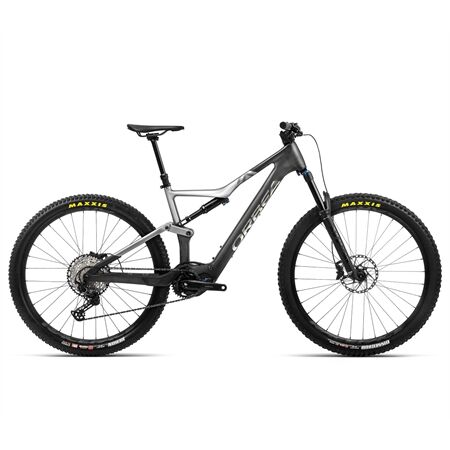 Orbea RISE M20 E-MTB