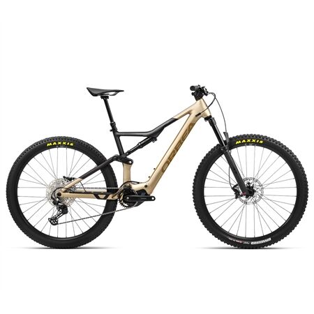 Orbea RISE H30 E-MTB
